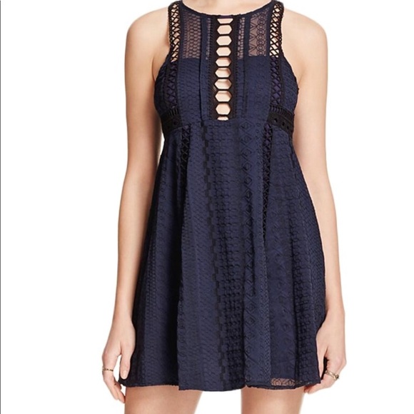 Free People Dresses & Skirts - NWT Free People Fit and Flare Dress
